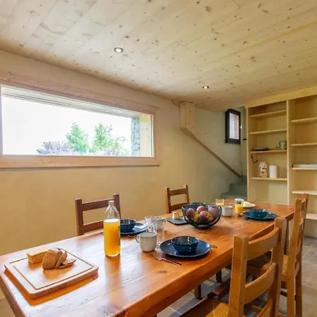 Au Pre Des Saisons فندق مبيت وإفطار 3*